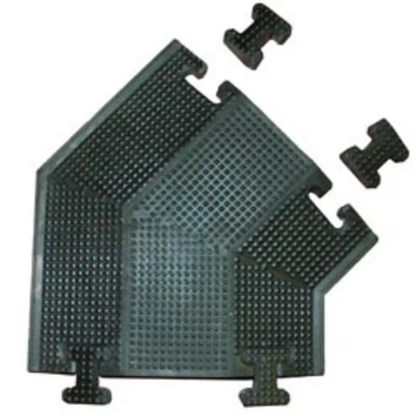 Electriduct Medium Size Cable Cover, Electriduct, Mfr#: DO-ED-MED-45-OR